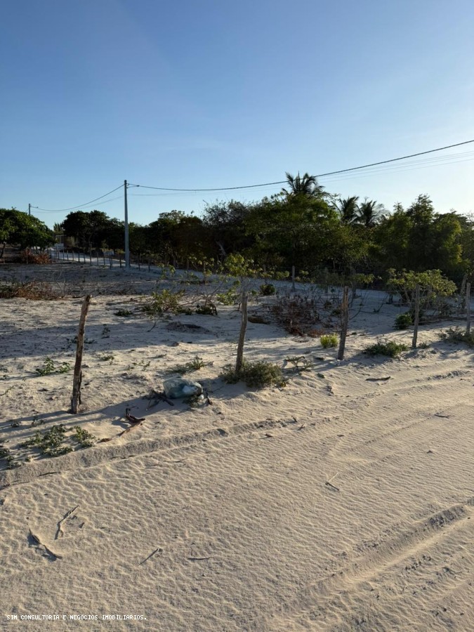 TERRENO PRAIA DO PREÁ — 600,00 m² | Terra Ventos